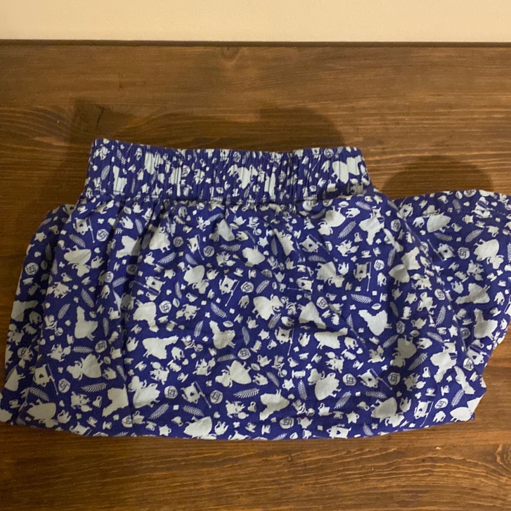 • Disney Shorts •